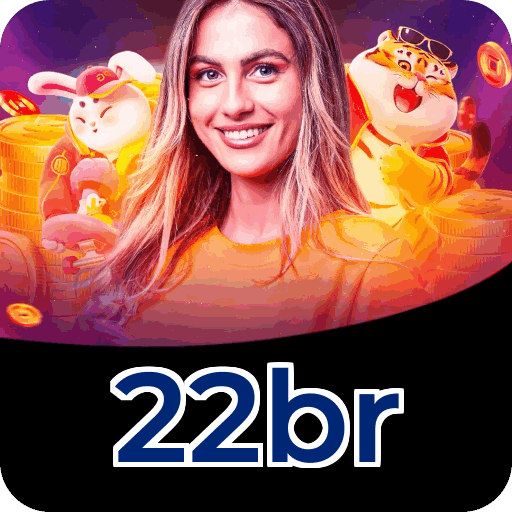 Catálogo 22br 2.547 jogos - Pragmatic Play, Evolution, NetEnt